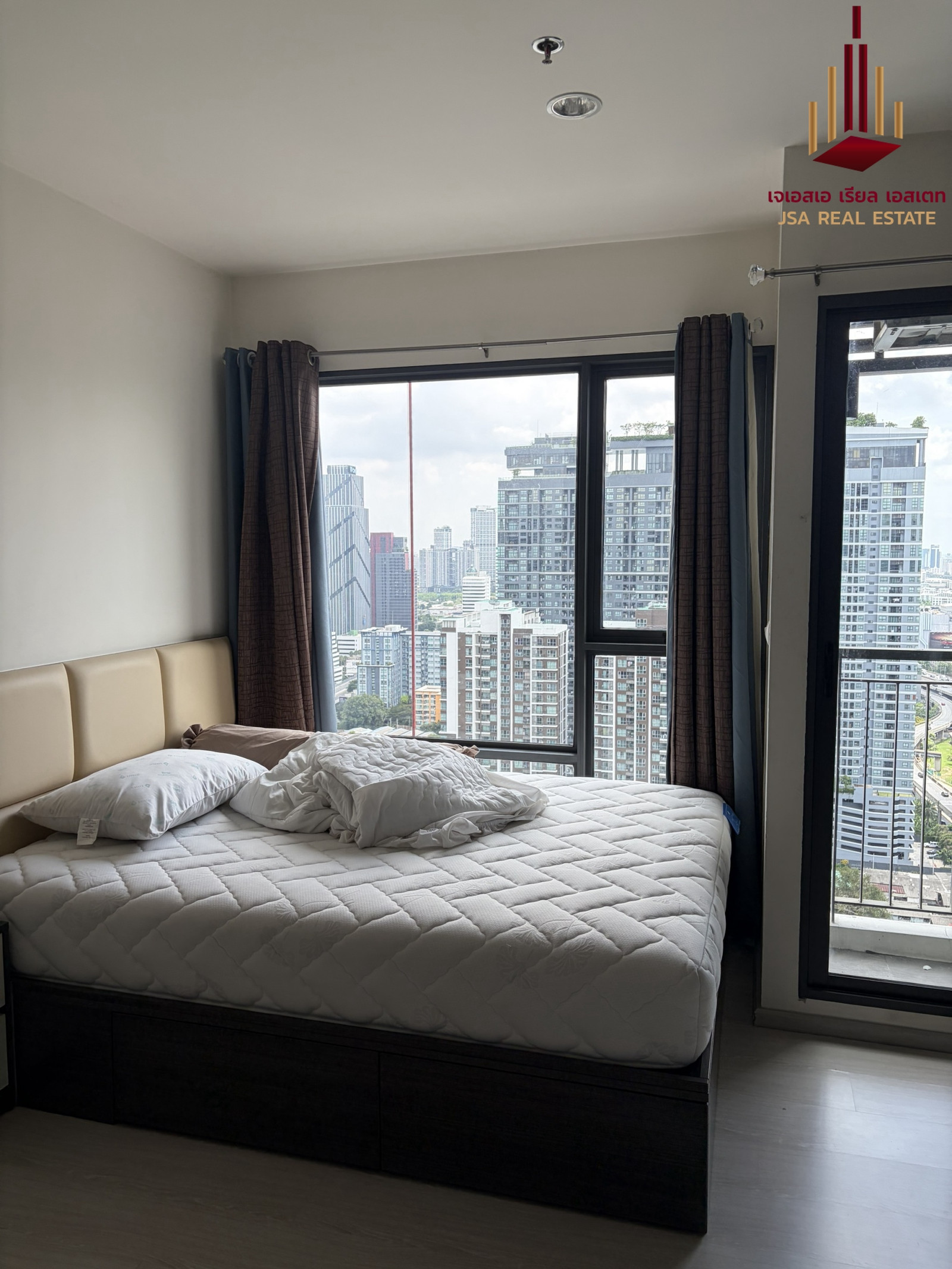 ✨ For Rent: Rhythm Asoke Condo ✨ 💰 Only 16,000 THB/month ✨ For Rent: Rhythm Asoke Condo ✨ 💰 Only 16,000 THB/month