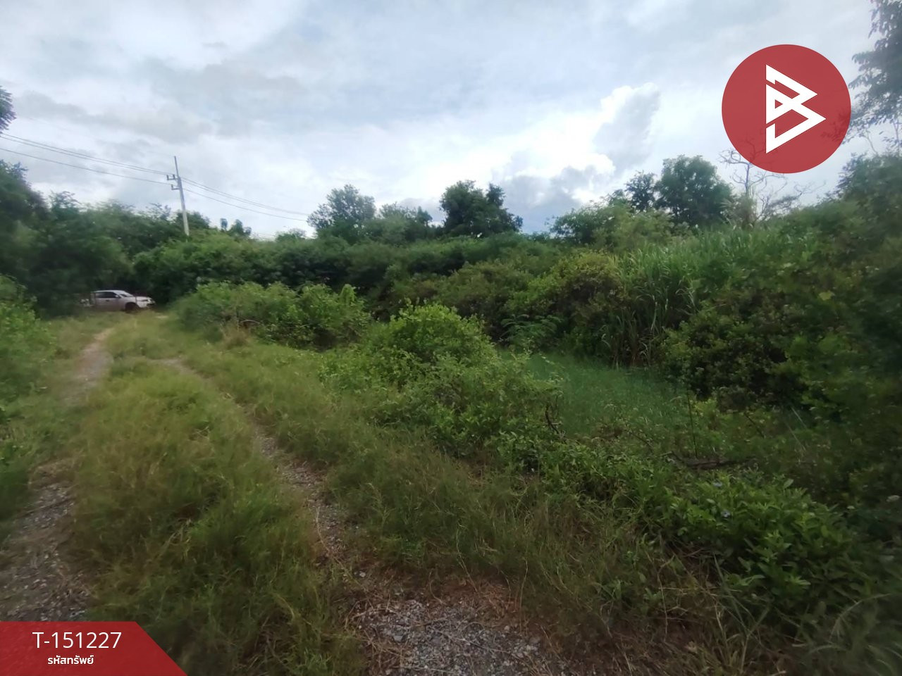 Land for sale, area 9 rai 73.9 sq m, Don Tum, Nakhon Pathom. – รูปที่ 4
