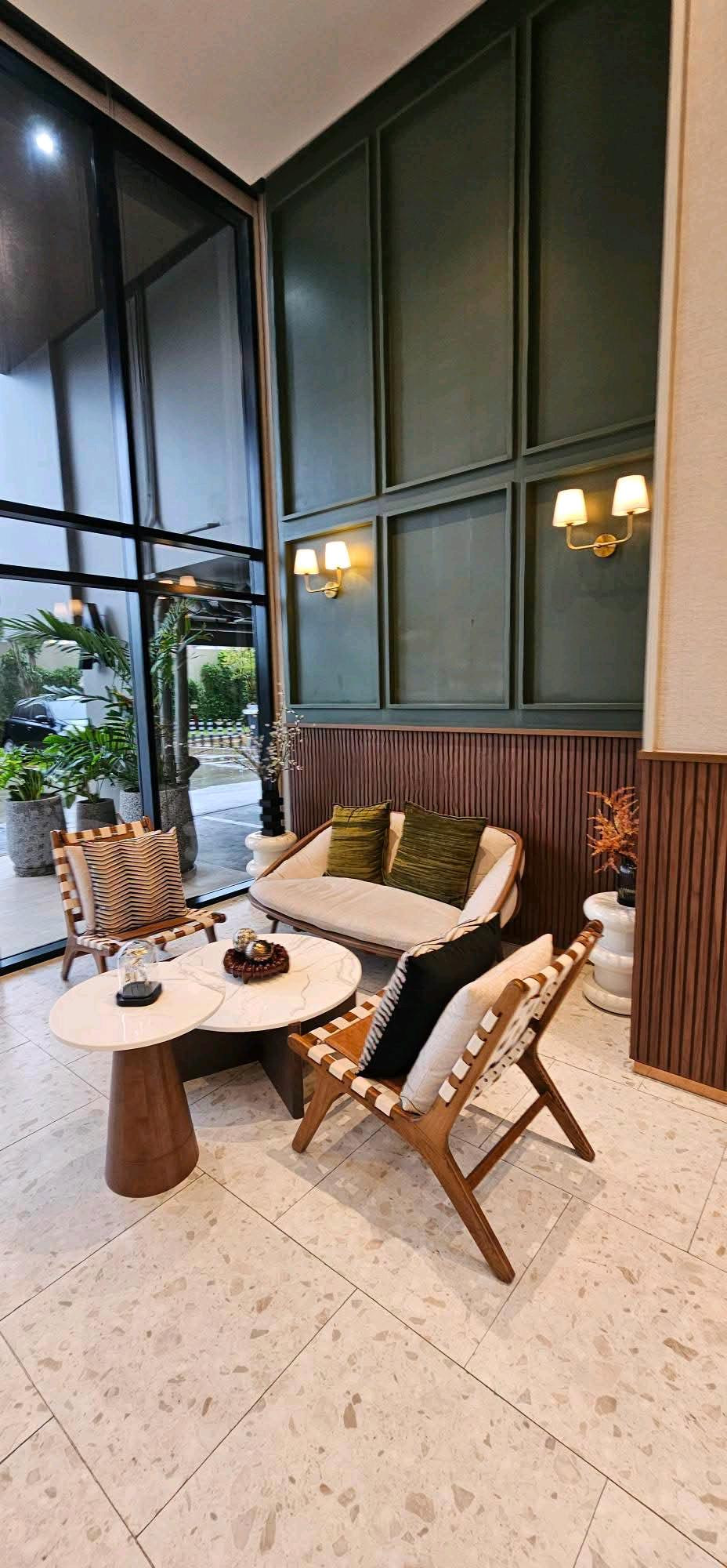 THE ORIGIN KATHU – PATONG Brand New • Fully Furnished • Resort-Style Living – รูปที่ 3