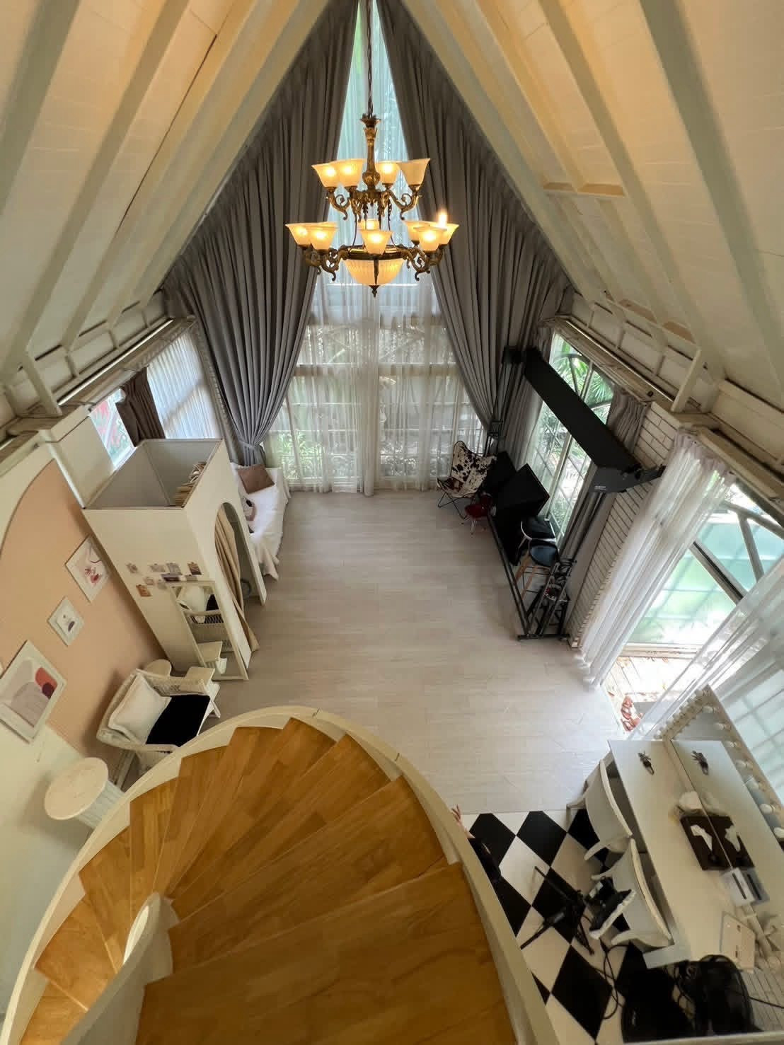 🌿 RARE GARDEN SPACE FOR RENT | Sukhumvit 101 | 550m BTS Punnawithi – รูปที่ 4