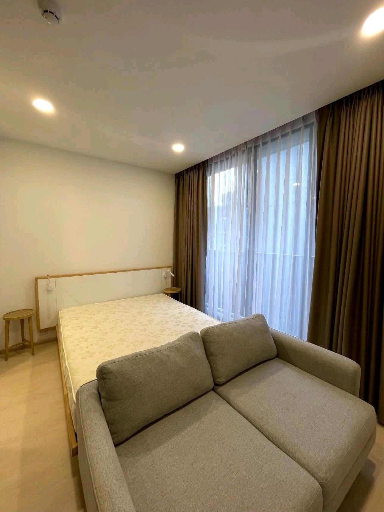 ให้เช่า โนเบิล แอมเบี้ยน สุขุมวิท 42 ชั้น 6