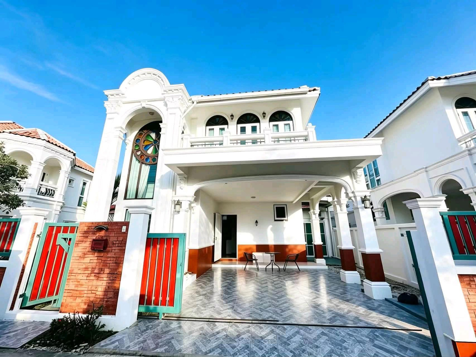 🏡 FOR RENT & FOR SALE | Newly Renovated | Fully Furnished – รูปที่ 2