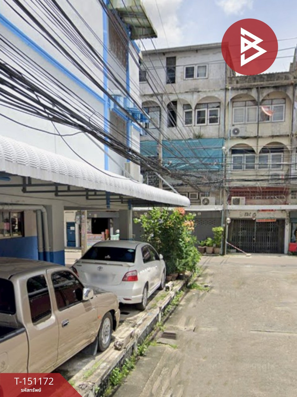 ขายคอนโด ธารวิณเพลส บางซื่อ (Tharawin Place) ดินแดง กรุงเทพมหานคร – รูปที่ 4