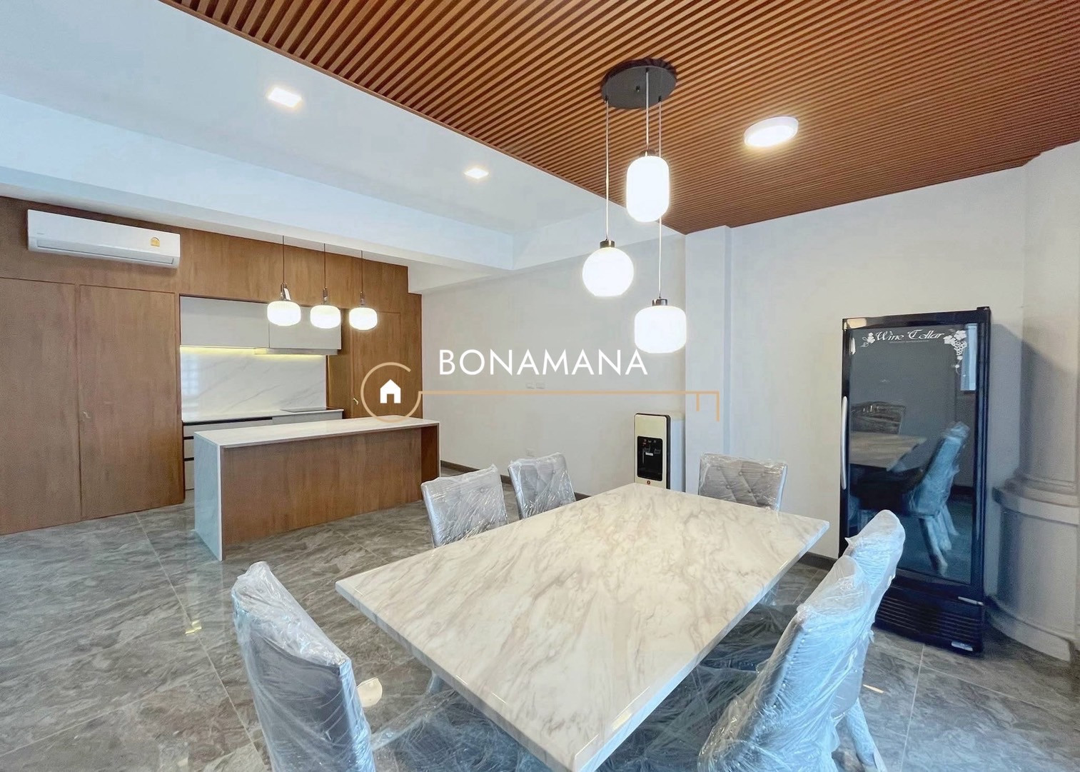 ให้เช่า โฮมออฟฟิศ/บ้านทั้งหลัง ทองหล่อซอย 25   – รูปที่ 4