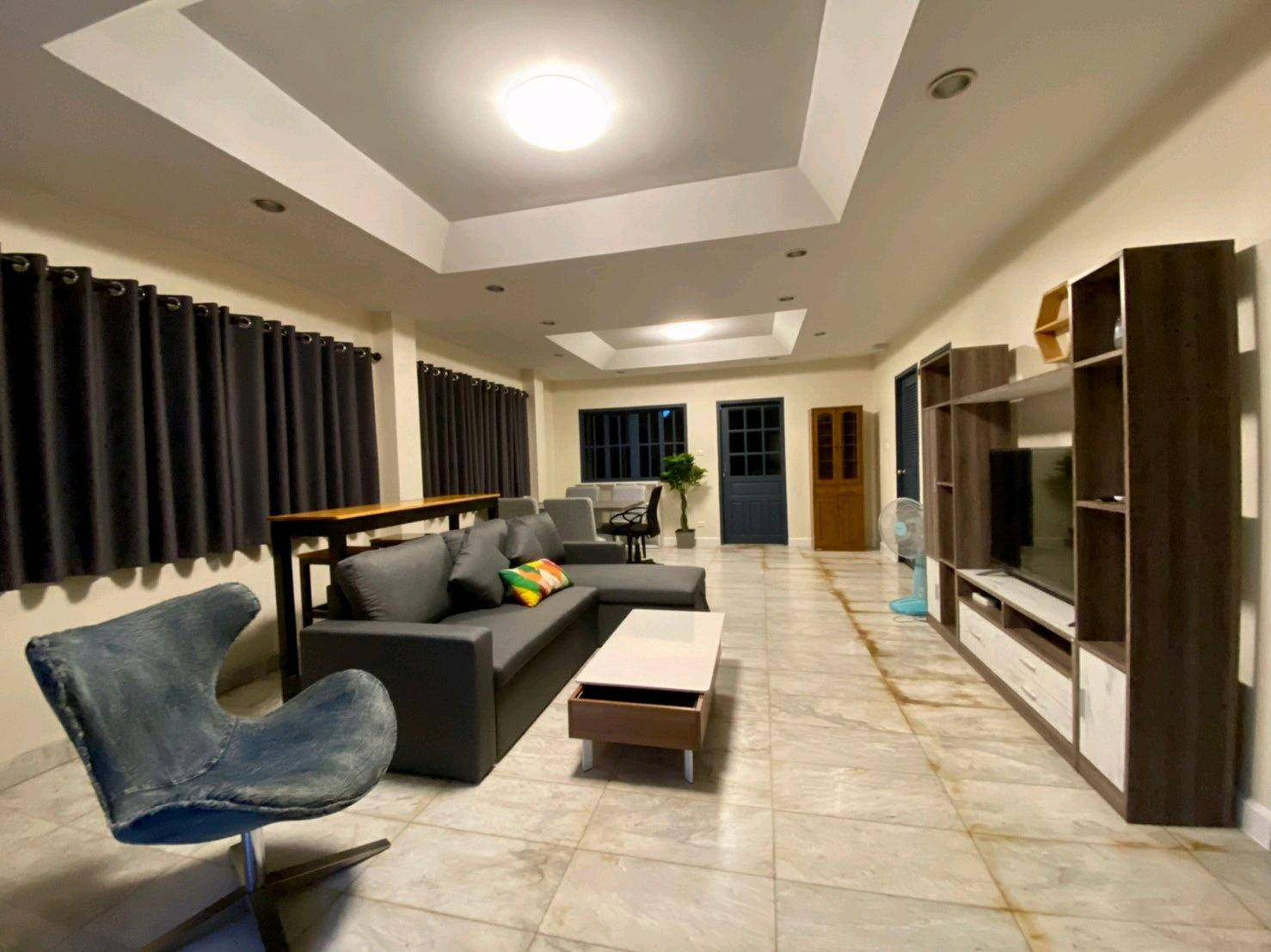 ✅FOR RENT✅ Kunakorn Villa 🔥 HOT DEAL