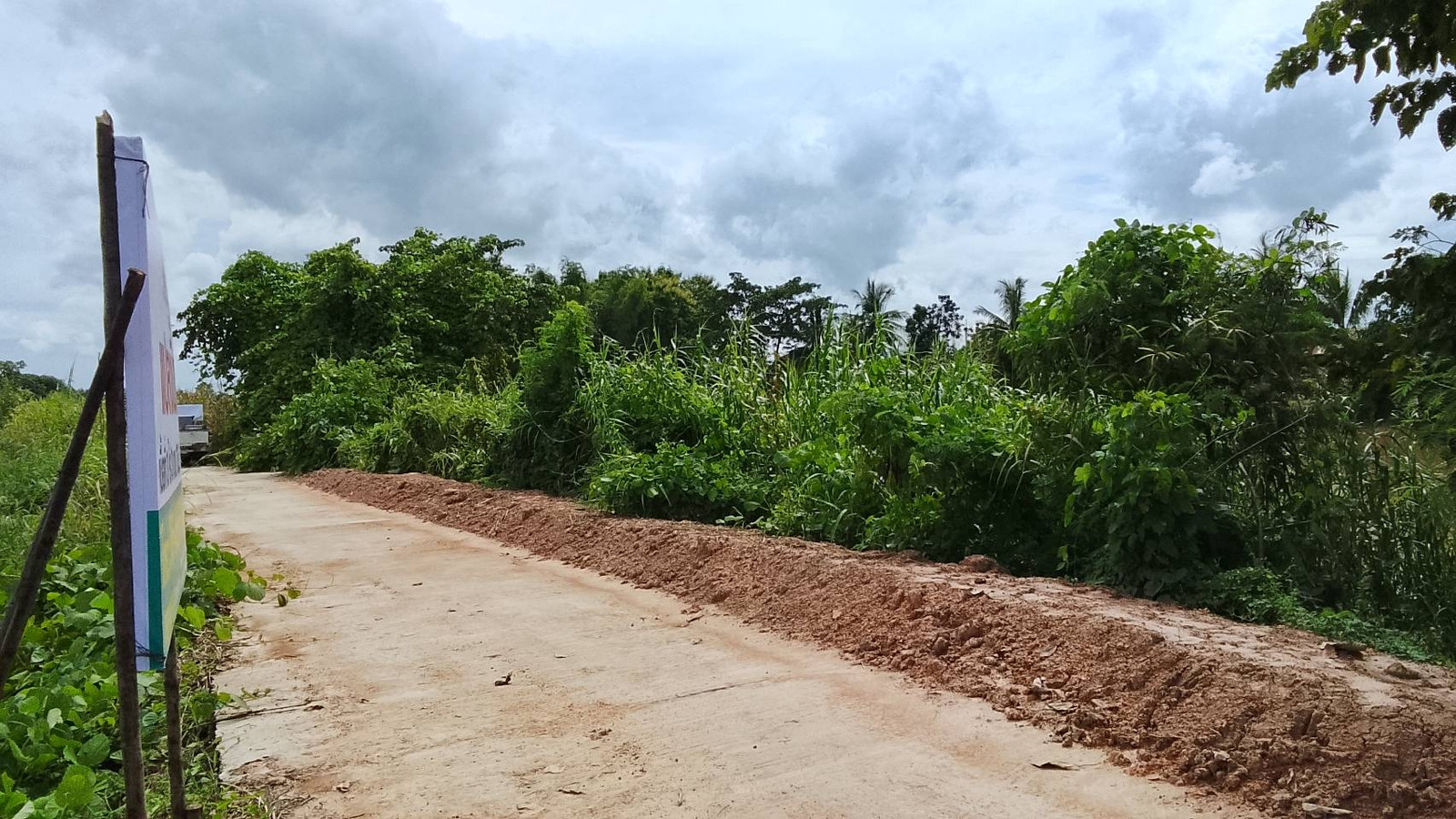 Empty land for sale – รูปที่ 3