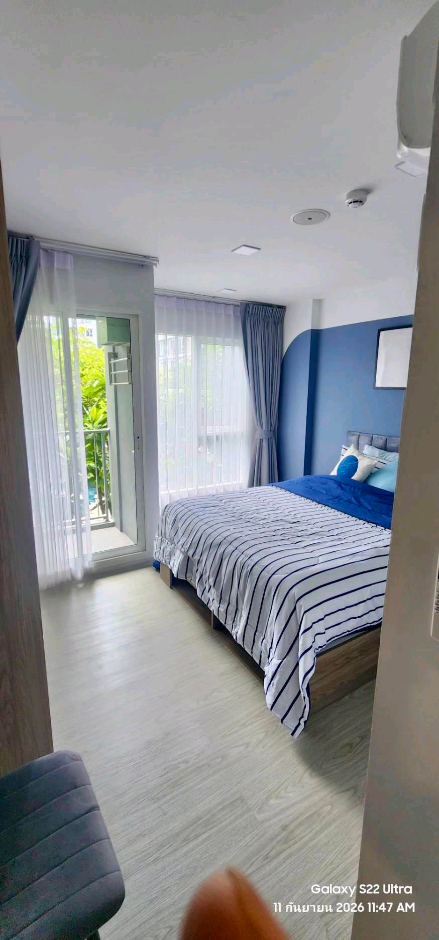🏝️ ให้เช่า 𝗞𝗔𝗩𝗘 𝗧𝗢𝗪𝗡 𝗜𝗦𝗟𝗔𝗡𝗗 | 𝟮 𝗕𝗘𝗗𝗥𝗢𝗢𝗠𝗦 | วิวสระ 🌊 | ตึก D ชั้น 2 | TV 55 นิ้ว | พร้อมเข้าอยู่ 🏝️ ให้เช่า 𝗞𝗔𝗩𝗘 𝗧𝗢𝗪𝗡 𝗜𝗦𝗟𝗔𝗡𝗗 | 𝟮 𝗕𝗘𝗗𝗥𝗢𝗢𝗠𝗦 | วิวสระ 🌊 | ตึก D ชั้น 2 | TV 55 นิ้ว | พร้อมเข้าอยู่