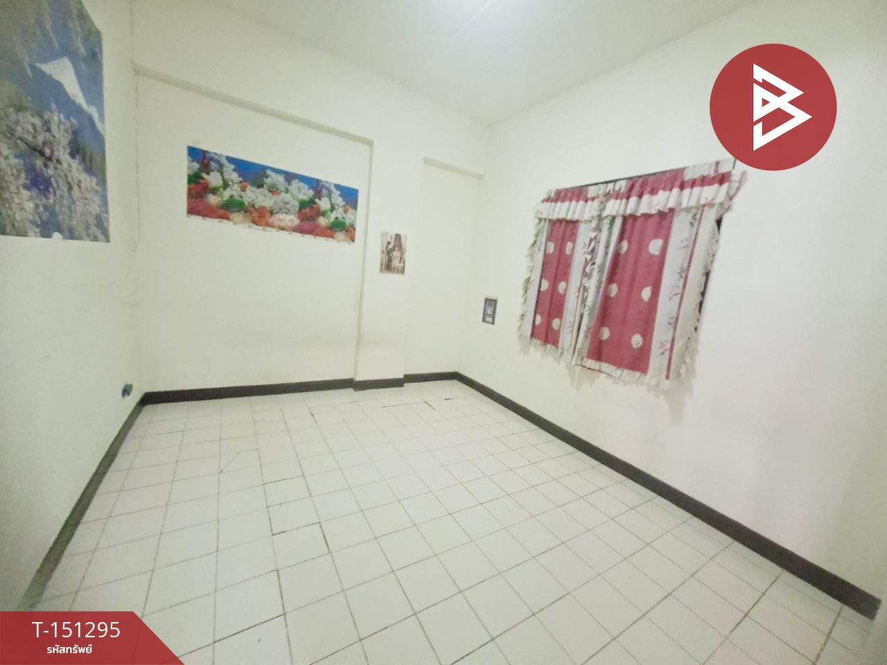 ขายห้องชุด เอื้ออาทรเทพารักษ์ 1 ศรีสมิตร สมุทรปราการ สภาพดี – รูปที่ 4