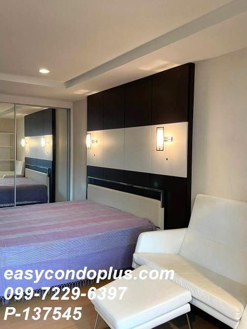 💥 [𝐏-𝟏𝟑𝟕𝟓𝟒𝟓] FOR RENT : The Trendy Condominium ทำเลสุขุมวิท ใจกลางเมือง! ใกล้ BTS นานา 𝟏𝟕,𝟓𝟎𝟎/ด. | Line ID @easycondoplus | 099-229-6397 – รูปที่ 3