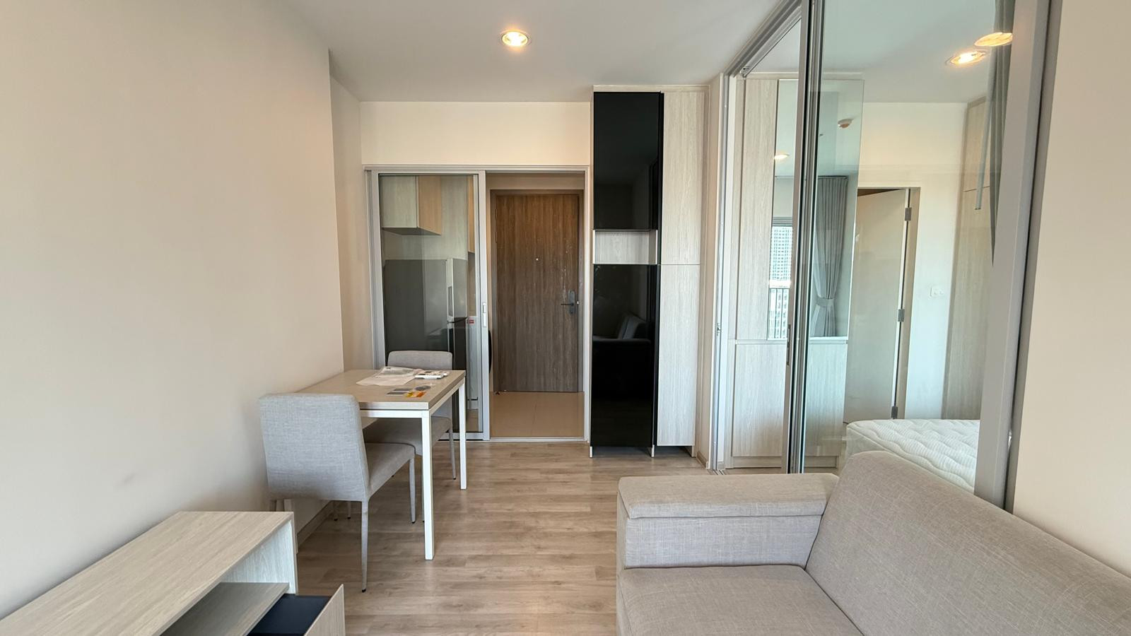 ให้เช่า Niche Mono Ramkhamhaeng | นิช โมโน รามคำแหง | 1 Bed Plus 35 ตร.ม. | 14,000 บาท/เดือน – รูปที่ 3