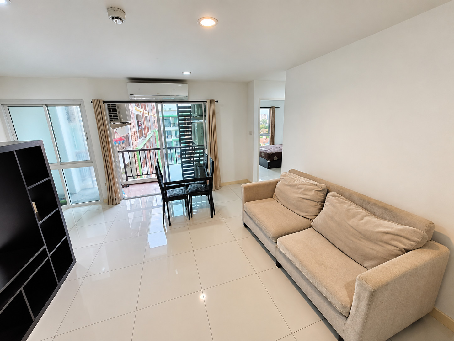 Special Price – Below Appraised Value: The Green Condominium 2, Sukhumvit 101 2 Bedrooms | 58.26 sq.m. | Fully Furnished | Near BTS Punnawithi Special Price – Below Appraised Value: The Green Condominium 2, Sukhumvit 101 2 Bedrooms | 58.26 sq.m. | Fully Furnished | Near BTS Punnawithi
