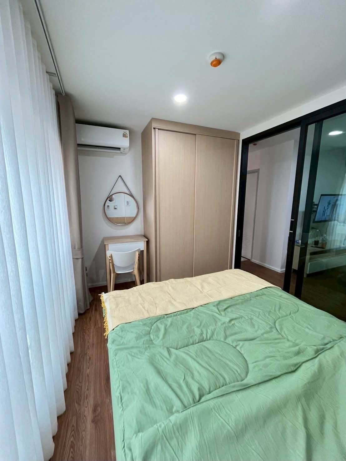 Alive Sukhumvit 76   ***📌พร้อมอยู่ 23/09/2026  *** – รูปที่ 3