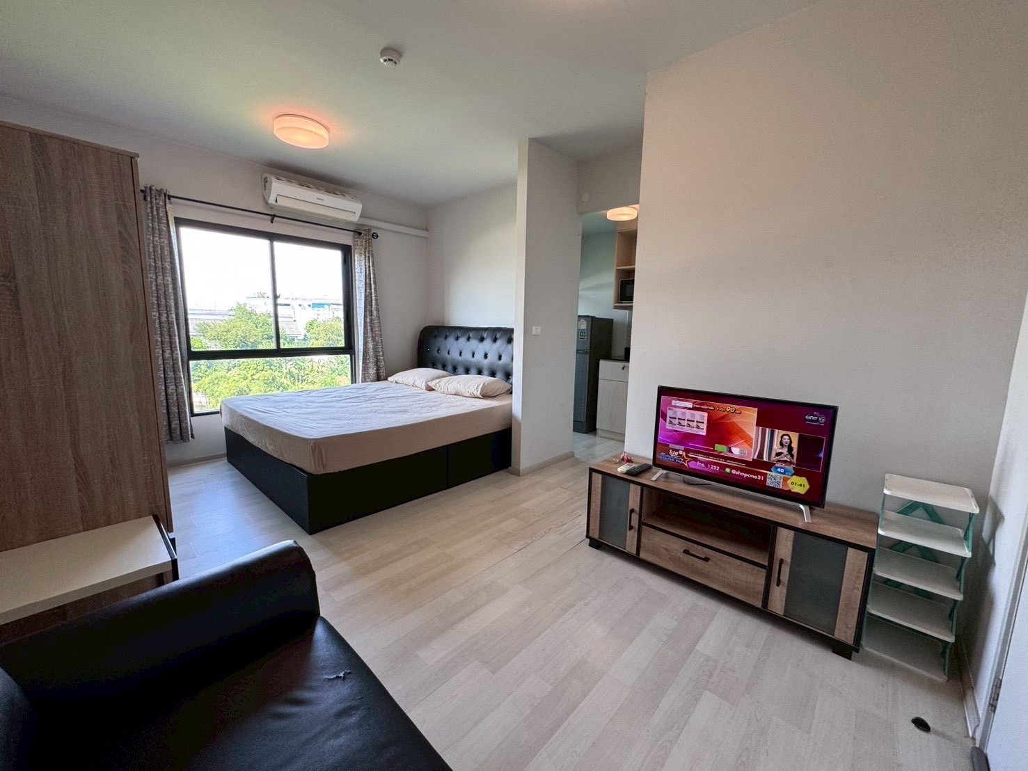 🖼️0581 Condo for rent Unio Rama 2 📞Contact: 098 742 6265 (Nuang) 🖼️0581 Condo for rent Unio Rama 2 📞Contact: 098 742 6265 (Nuang)