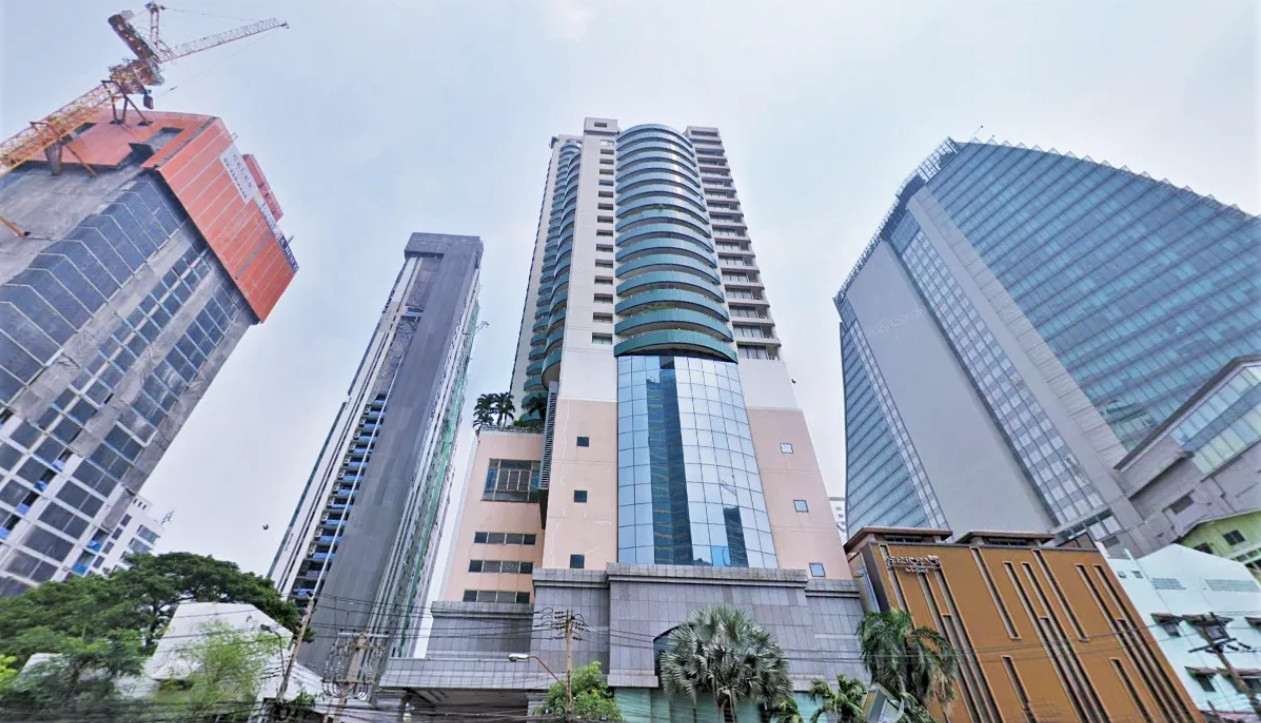 ✨ For Sale : Las Colinas Condo ✨ 💰 Only 140,000,000 THB