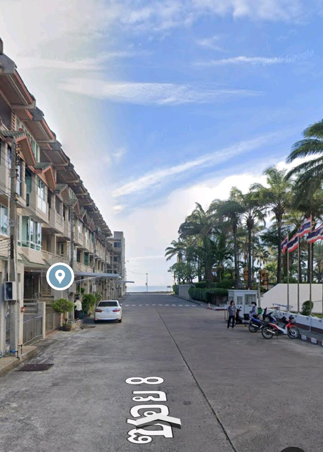 For rent, can continue operating, no need to lease, near Saeng Chan Beach, next to PMY Beach Resort hotel, for rent 20,000/month. – รูปที่ 4
