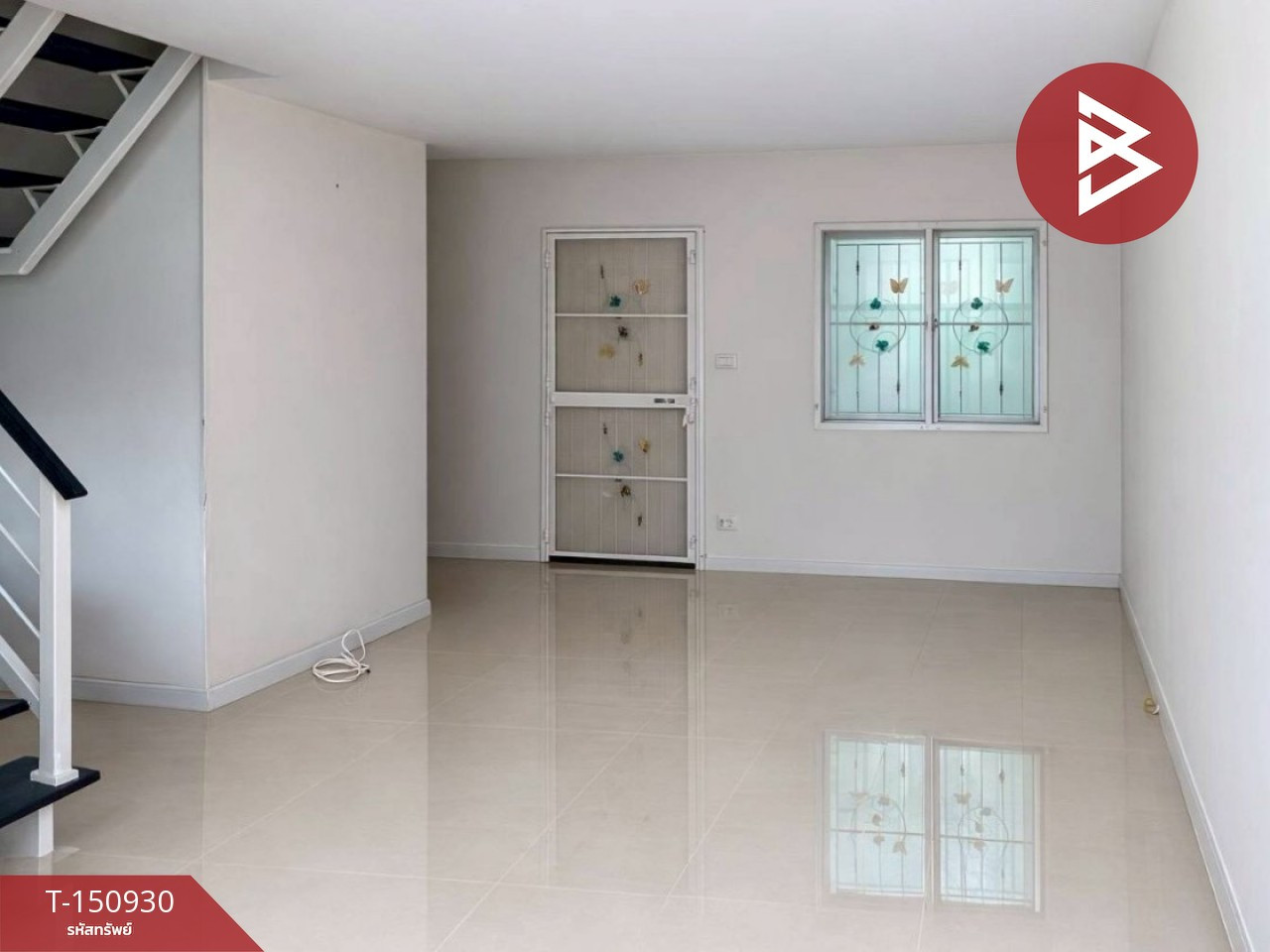 ขายทาวน์เฮ้าส์ หมู่บ้านพฤกษา87/2 ศรีนครินทร์-บางนา สมุทรปราการ – รูปที่ 3