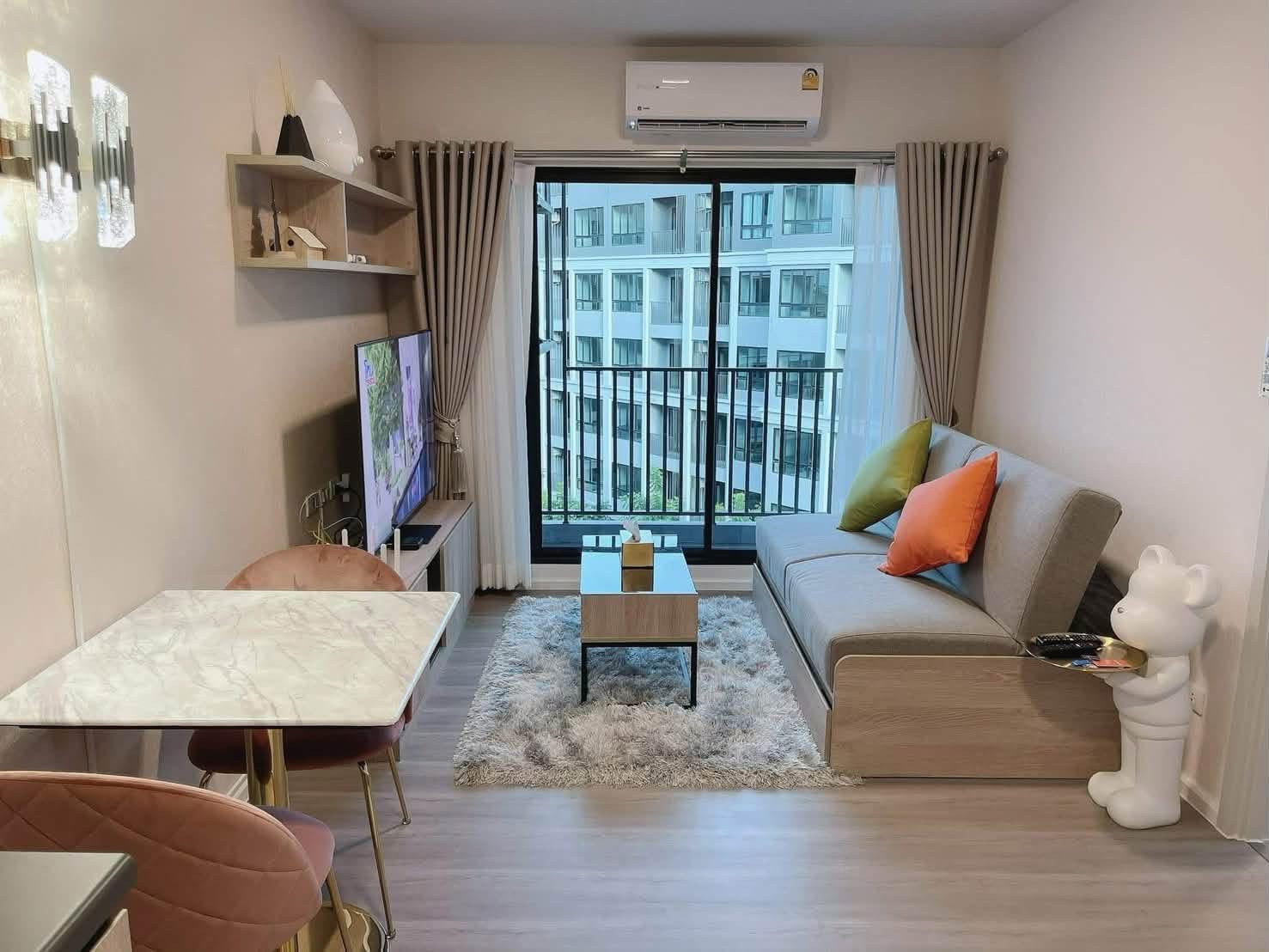 ขาย ‼️ Dcondo Phase 4 | ใกล้ ม.ธรรมศาสตร์ – รูปที่ 3