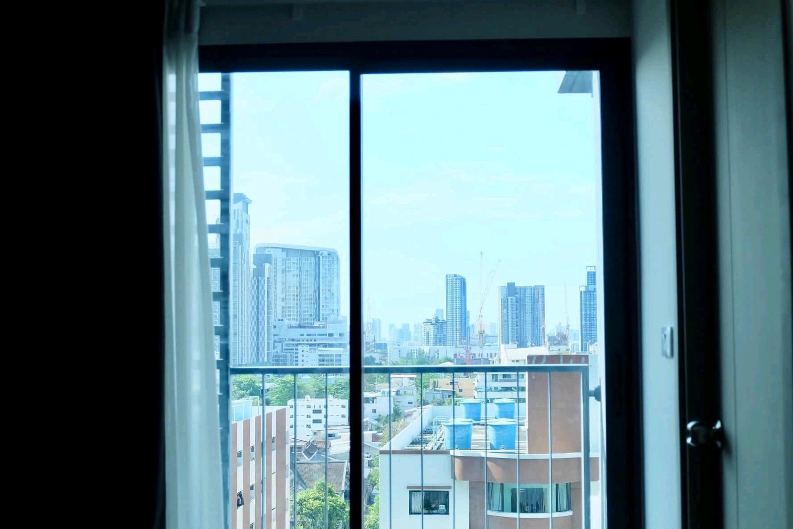 Near 2 expressways, only 1.5 km. – รูปที่ 2