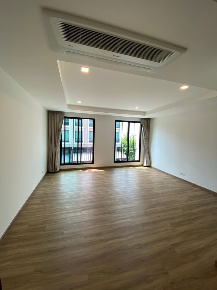 🏡 ให้เช่าโฮมออฟฟิศ/ทาวน์โฮม 3 ชั้น โครงการ Patio สาทร - กัลปพฤกษ์ – รูปที่ 3