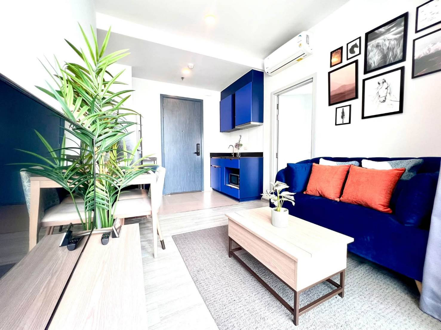  XT Ekkamai for Rent Special Price 23,000 THB/m. – รูปที่ 4