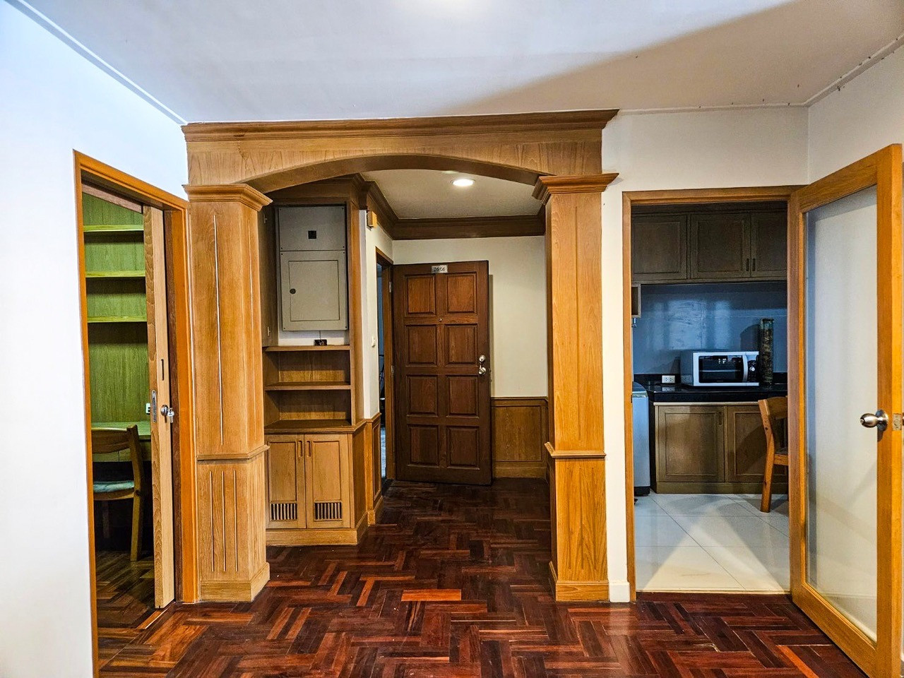 📌 Condo for Sale: Richmond Palace Sukhumvit43. Size 3 Bedrooms, 2 Bathrooms 147 sq.m. Selling 13 MB ☎️ 0887532858 📌 Condo for Sale: Richmond Palace Sukhumvit43. Size 3 Bedrooms, 2 Bathrooms 147 sq.m. Selling 13 MB ☎️ 0887532858