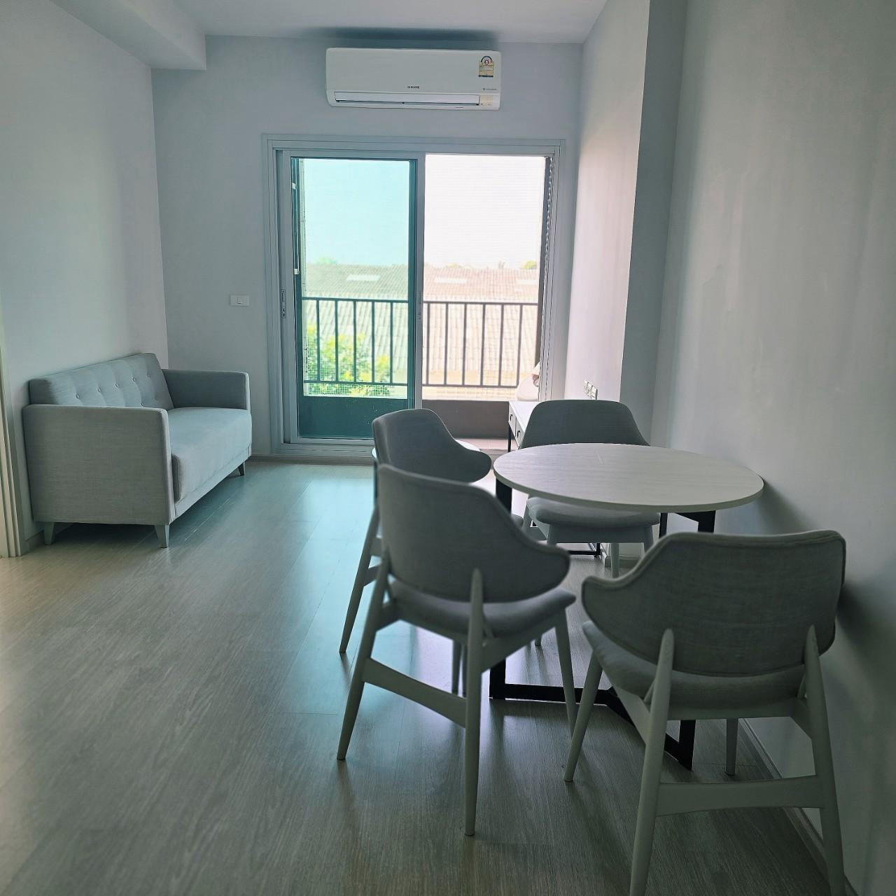 ✅✅Condo for rent, Chapter One Shine Bang Pho, Bang Pho BTS station.
