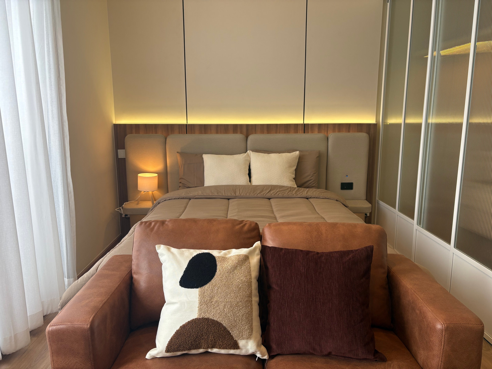 🔥 Condo for rent Noble Form Thonglor Noble Form Thonglor 20th floor – รูปที่ 3