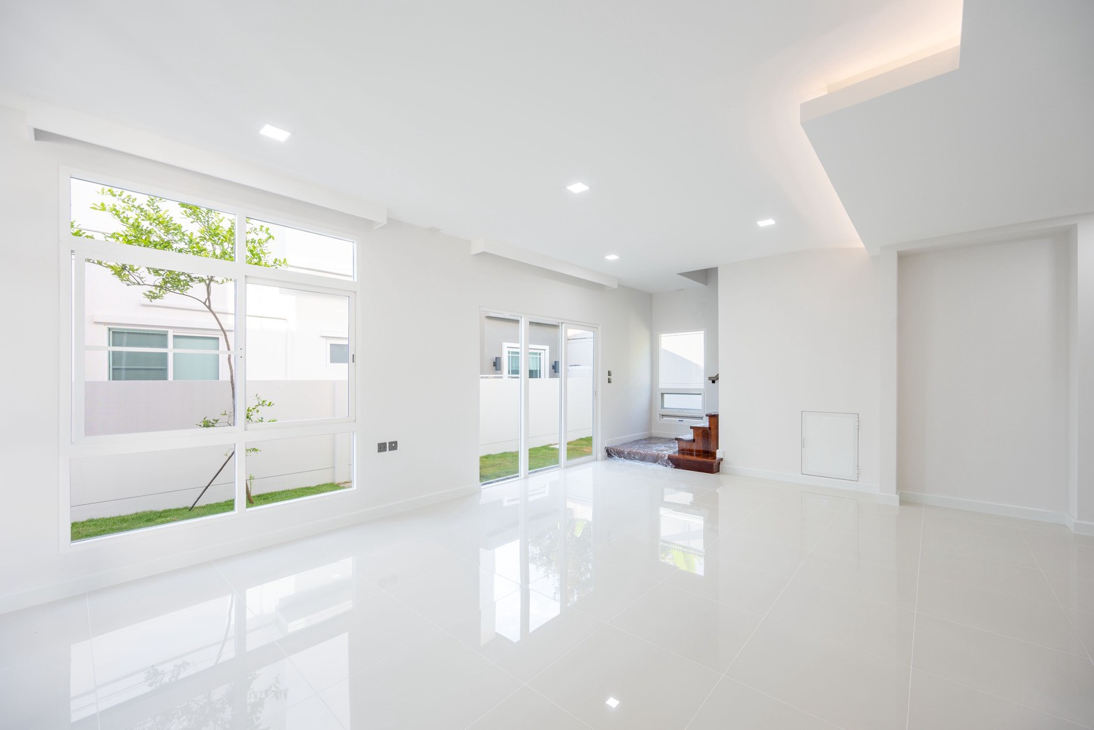 ขายบ้านเดี่ยว มัณฑนา ราชพฤกษ์ - สะพานเจษฎาบดินทร์  รีโนเวทใหม่ทั้งหลัง ฟังก์ชั่นครบ ทำเลดี ติดถนนใหญ่ เดินทางสะดวก  – รูปที่ 3