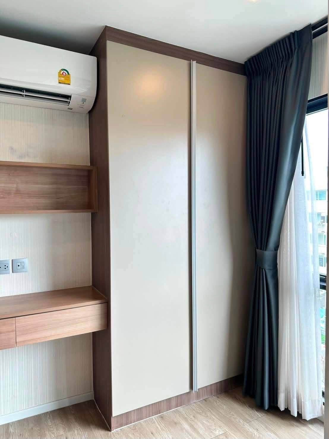 ขาย ‼️ Kave Town Space ใกล้ ม.กรุงเทพ – รูปที่ 4