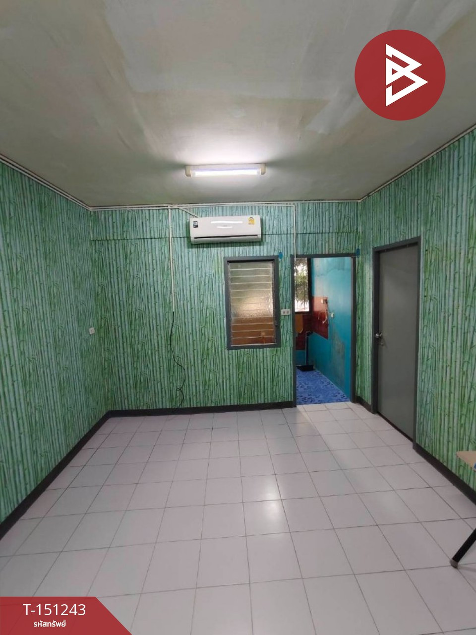 ขายห้องชุด เอื้ออาทรบางนา2 บางพลี สมุทรปราการ – รูปที่ 2