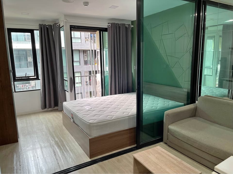 Condo for Rent: Atmoz Ladprao 71 (Near CentralFestival Eastville) Condo for Rent: Atmoz Ladprao 71 (Near CentralFestival Eastville)