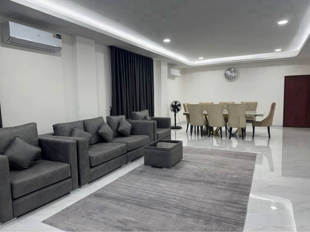 🔥For rent 44,000 baht/month, 4-story building, On Nut 17 – รูปที่ 3