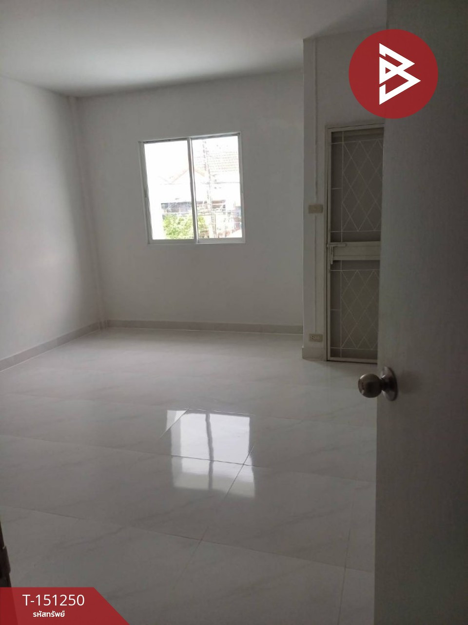 Townhouse for sale Rin Thong Village Lam Luk Ka-Khlong 2 Pathum Thani – รูปที่ 3