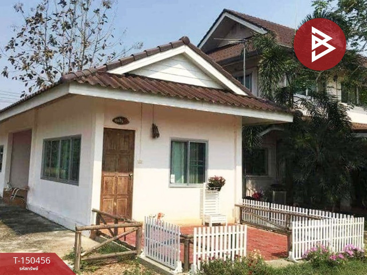 ขายที่ดินพร้อมรีสอร์ท เนื้อที่ 6 ไร่ 3 งาน 30.8 ตร.วา บ้านดู่ เชียงราย – รูปที่ 4