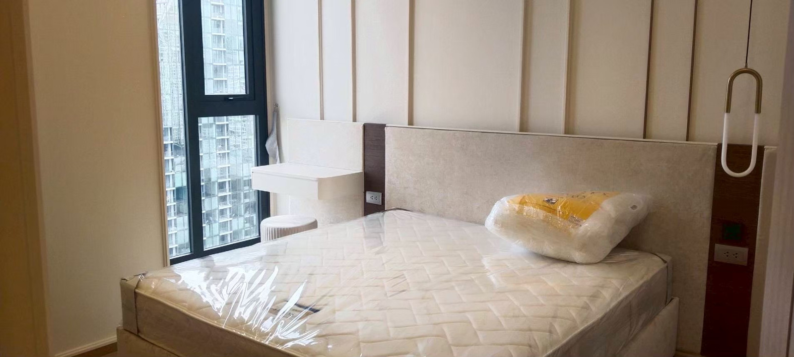 for rent Anil sathorn 1 bed super deal✅🌈 – รูปที่ 2