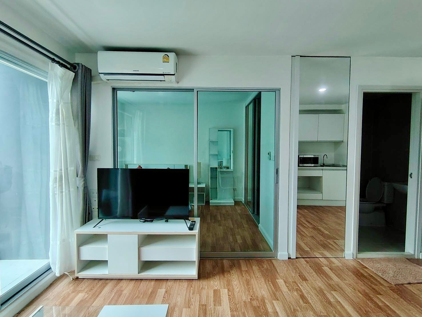 Urgent sale! Condo The Parkland (The Parkland) – รูปที่ 4