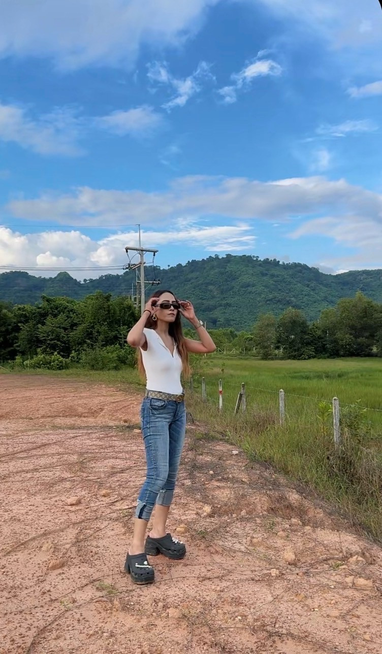 ‼️ขายด่วนที่ดินเปล่า ‼️ 333.5 ตร.วา  ต.เขาพระ จ.นครนายก โฉนดครุฑแดงพร้อมโอน ตรว.5,xxx คุ้มมาก ที่ถมให้แล้ว ล้อมรั้วให้เรียบร้อย ใกล้แหล่งท่องเที่ยว ทำเลศักยภาพ ที่ดินสวย ดินดี ราคาถูกวิวเขาสวยแบบนี้ หายากในเขาพระ  นครนายก ----------------------------