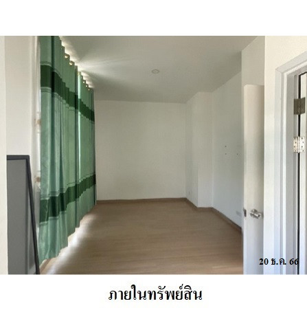 ทาวน์โฮม เจ ซิตี้ รัตนาธิเบศร์-บางบัวทอง (J City รัตนาธิเบศร์) ทำเลทองใกล้ตลาดบางบัวทอง ราคาคุ้มสุด 2.5 ล้านบาท! – รูปที่ 3