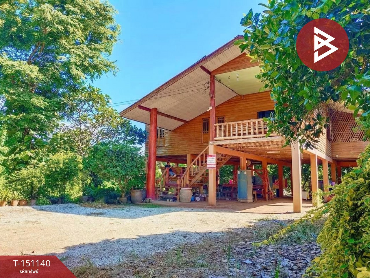 Single house for sale, area 1 ngan 97 sq m, Kruat Beach, Uttaradit. – รูปที่ 2