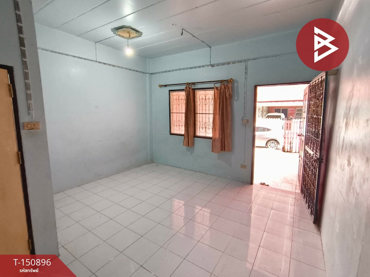 Townhouse for sale, Sirarom 3 Village, Bang Pakong (Sirarom3 Bangpakong), Chachoengsao. – รูปที่ 3