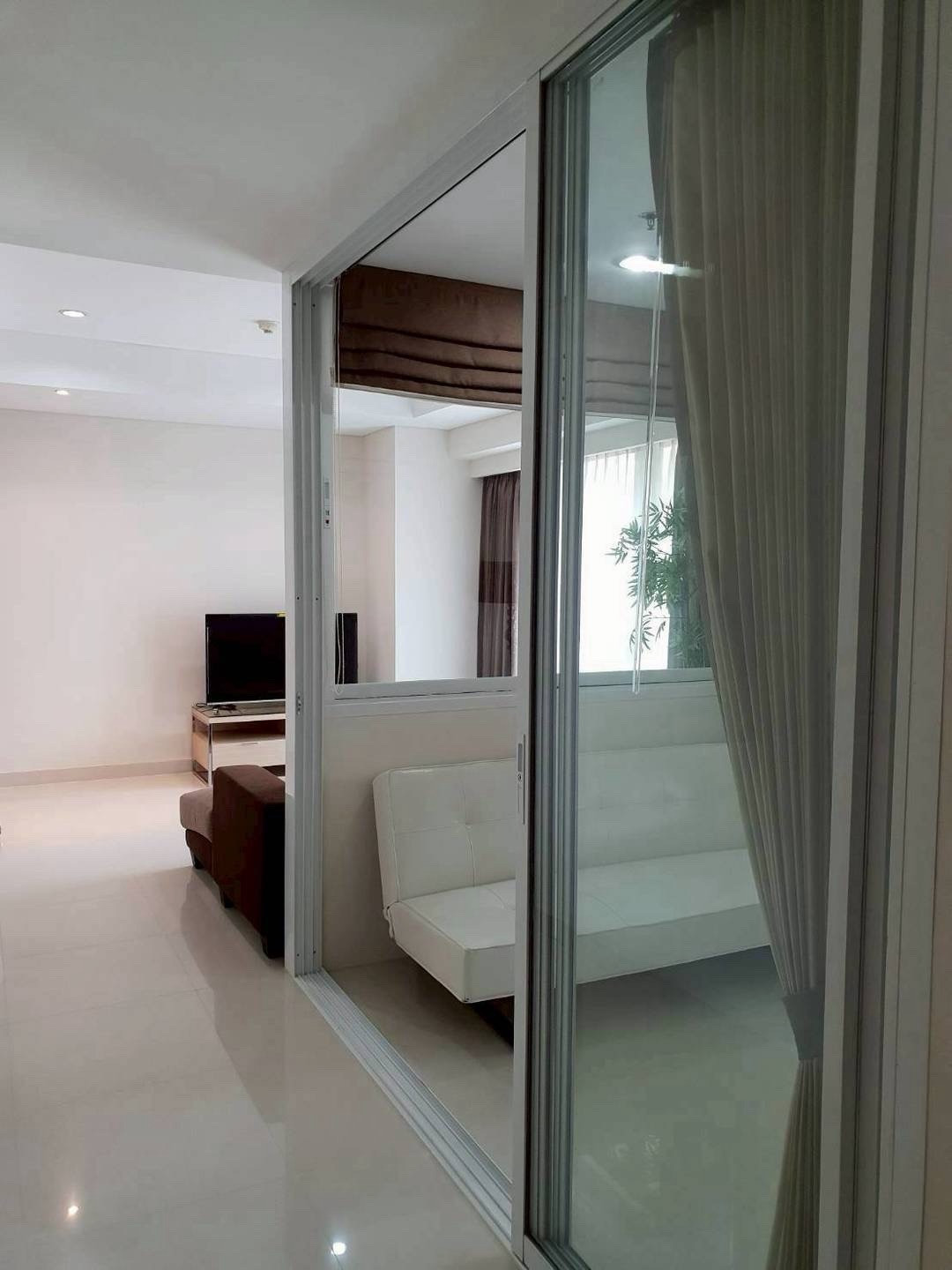 The Lake Sukhumvit 16 for rent ( Pet friendly )  – รูปที่ 2