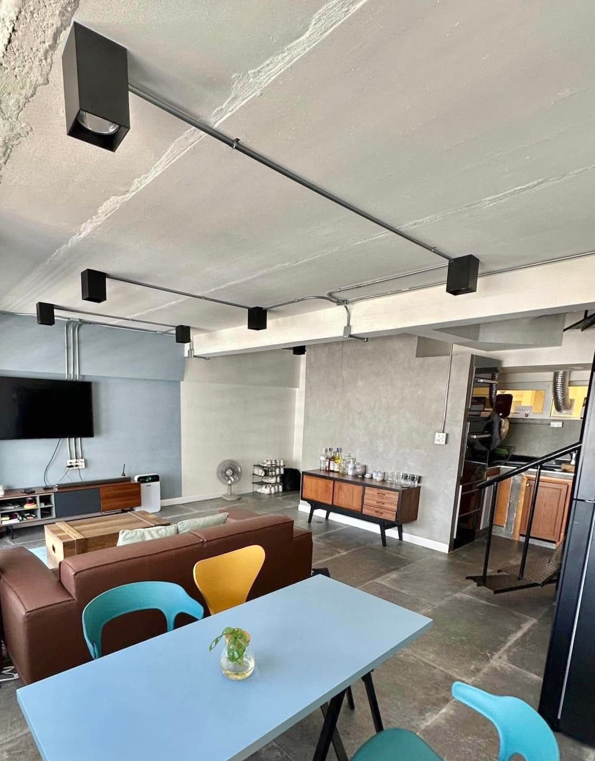 📌ขายด่วน คอนโด Thonglor Tower ห้องใหญ่ 72,000/ตรม!!! ขนาด 100 ตร.ม. 2 ห้องนอน 2 ห้องน้ำ Duplex ราคา 7.2 MB  ☎️ 0887532858 ปราย