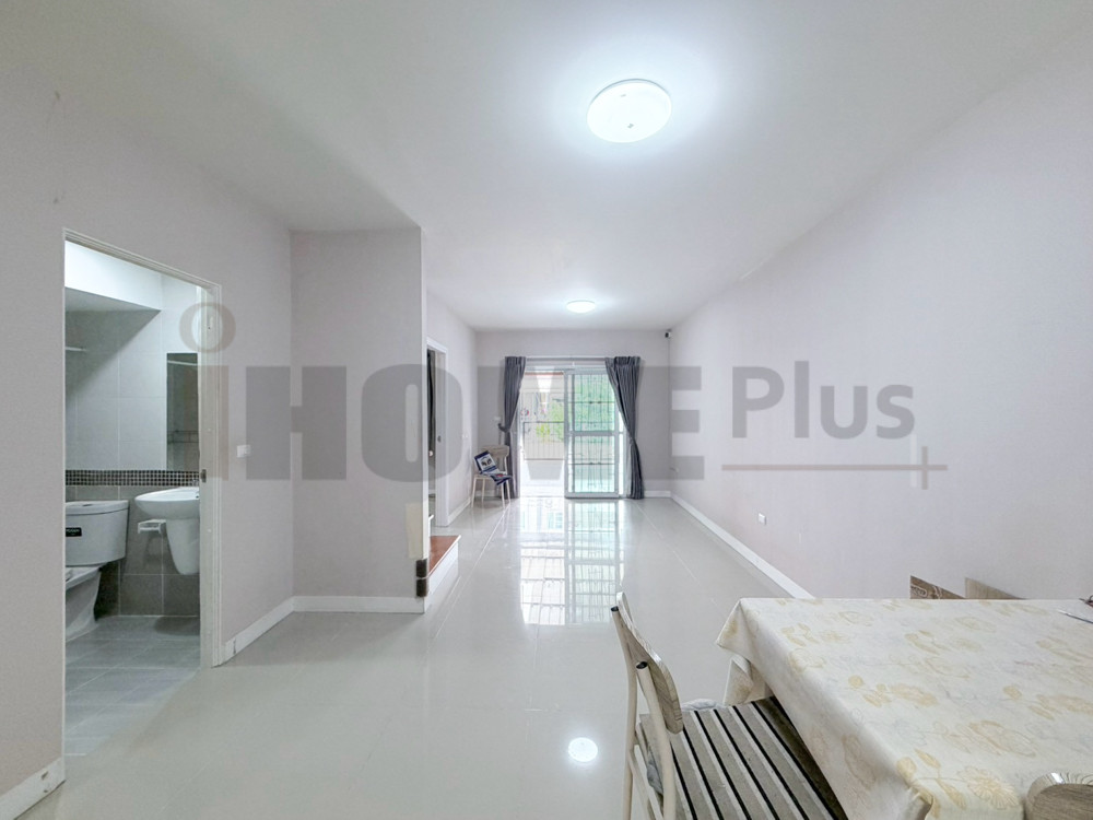 หมู่บ้าน ล ลิ ล ทาวน์ ไล โอ รังสิต คลอง 2 lalin town รังสิต คลอง 2 – รูปที่ 4