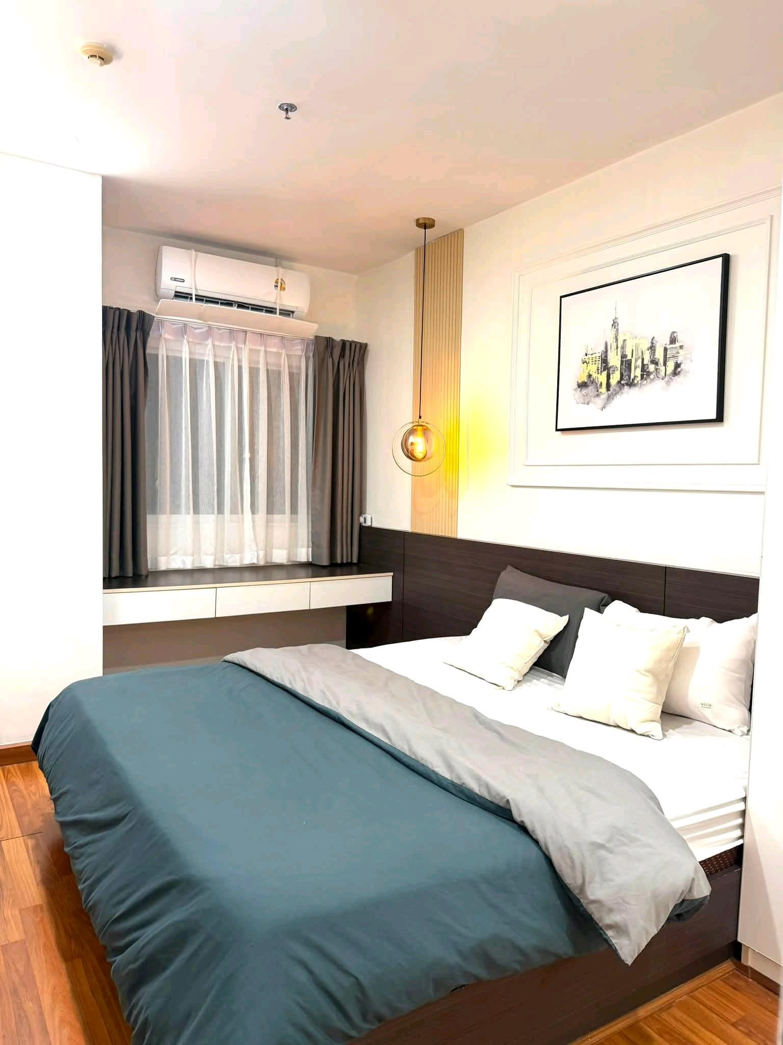 FORRENT PANASON GREEN PLACE CONDOMINIUM – PHUKET  📍 Excellent Location | Ready to Move In – รูปที่ 3