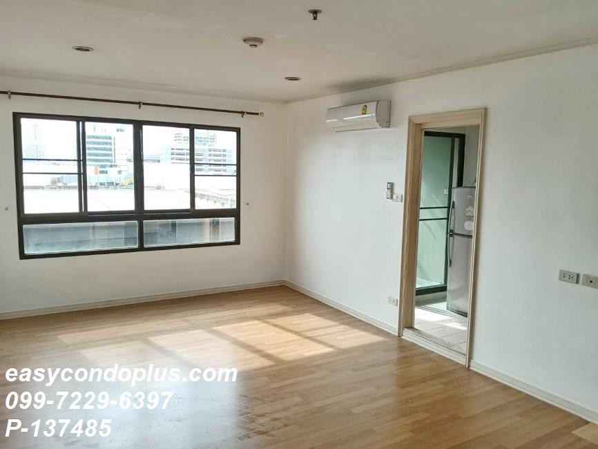 💥 [𝐏-𝟏𝟑𝟕𝟒𝟖𝟓] FOR RENT ลุมพินี เพลส พระราม 3-ริเวอร์วิว : วิวเมือง ลมเย็นสบาย! ใกล้ BRT เจริญราษฎร์ 𝟗,𝟎𝟎𝟎/ด. | Line ID @easycondoplus | 099-229-6397 – รูปที่ 2