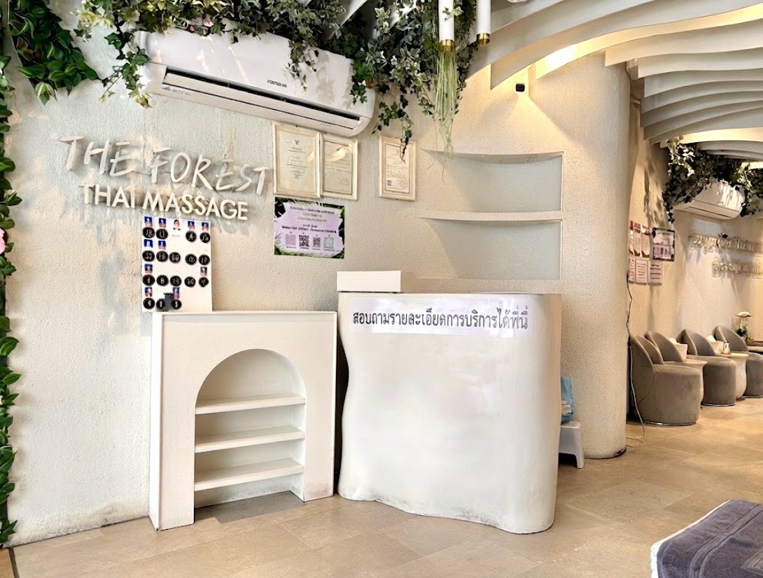 5-story building for sale, prime location in the heart of Pratunam Baiyoke, excellent return on investment. – รูปที่ 2