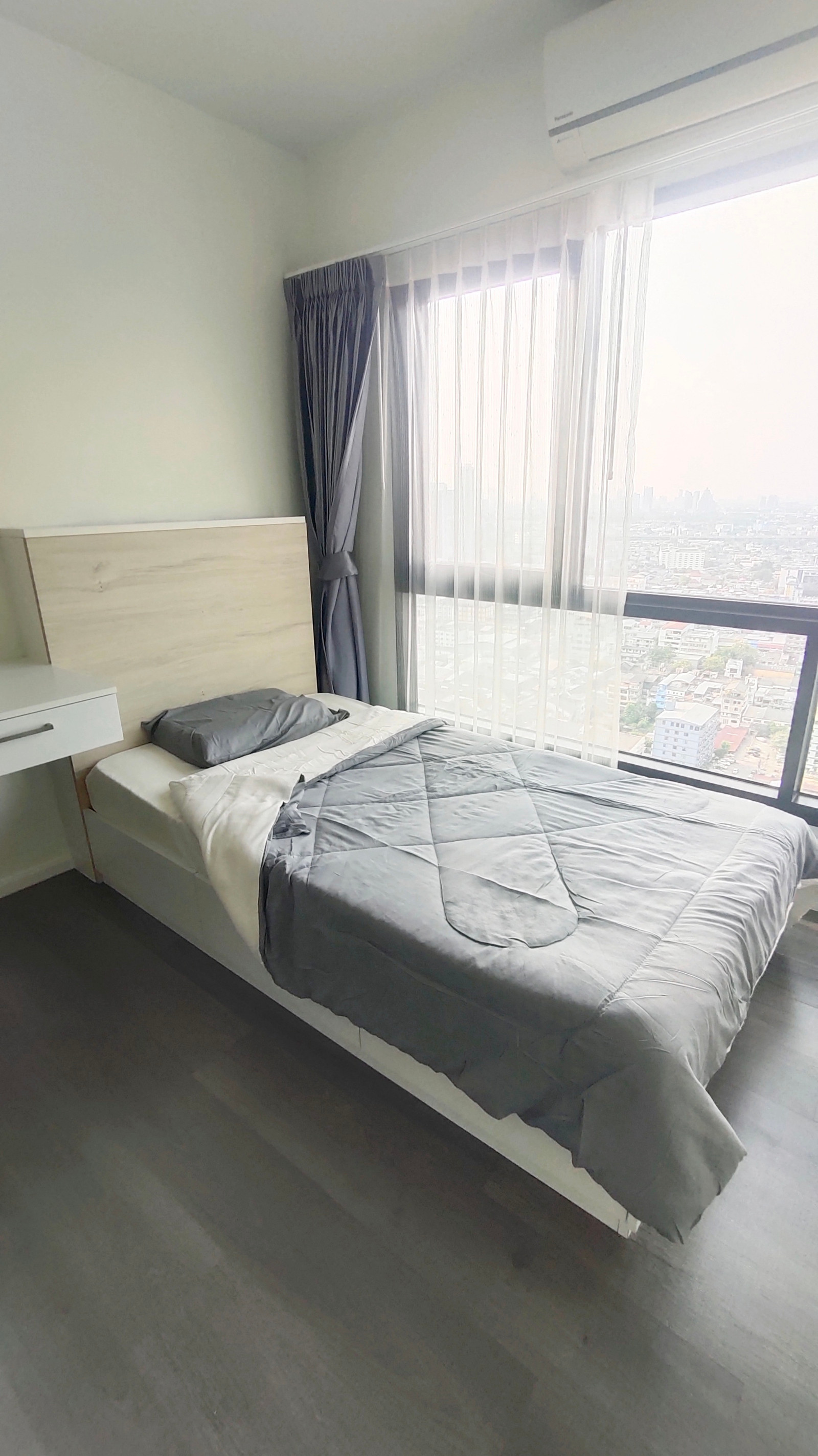 ✨🌆 Beautifully decorated high-rise condo with a spectacular view 🌊✨💛🧡💚 Line ID: @mynewhome 💛🧡💚 – รูปที่ 3