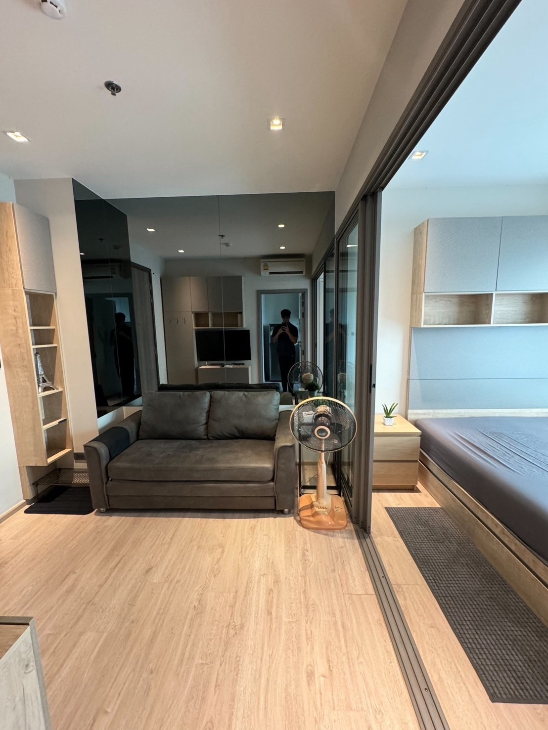 🚅W0177 Condo for rent Whizdom Ratchada-Tha Phra 📞Contact: 092-666-5617(Jadeite) 🚅W0177 Condo for rent Whizdom Ratchada-Tha Phra 📞Contact: 092-666-5617(Jadeite)