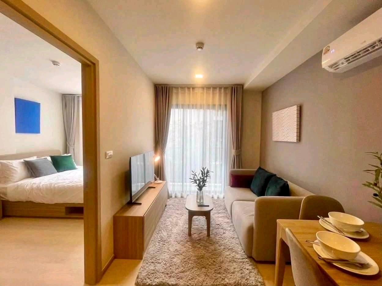 CondoForRent The BASE RISE CENTRAL PHUKET   – รูปที่ 2