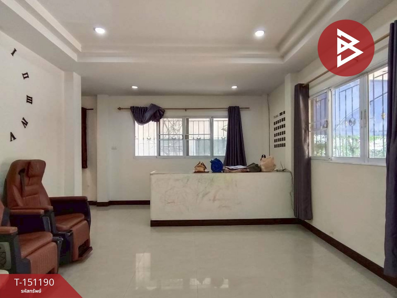ขายบ้านเดี่ยว หมู่บ้านวิสต้าวิลล์3 ลำลูกกา-คลอง8 (VistaVille3 Lumlukka-Klong8) ปทุมธานี – รูปที่ 3